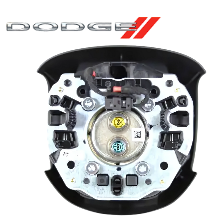 used airbag