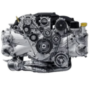 used Engine