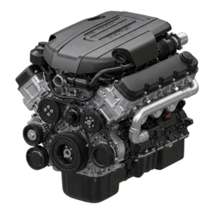 used engine