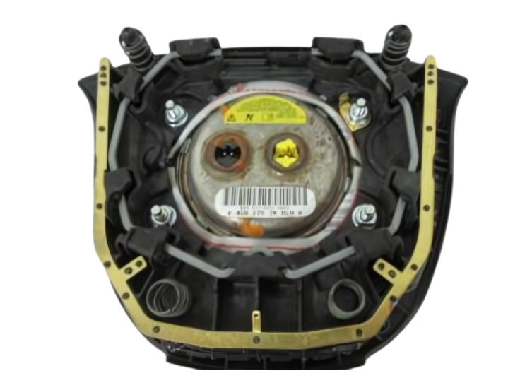 used airbag