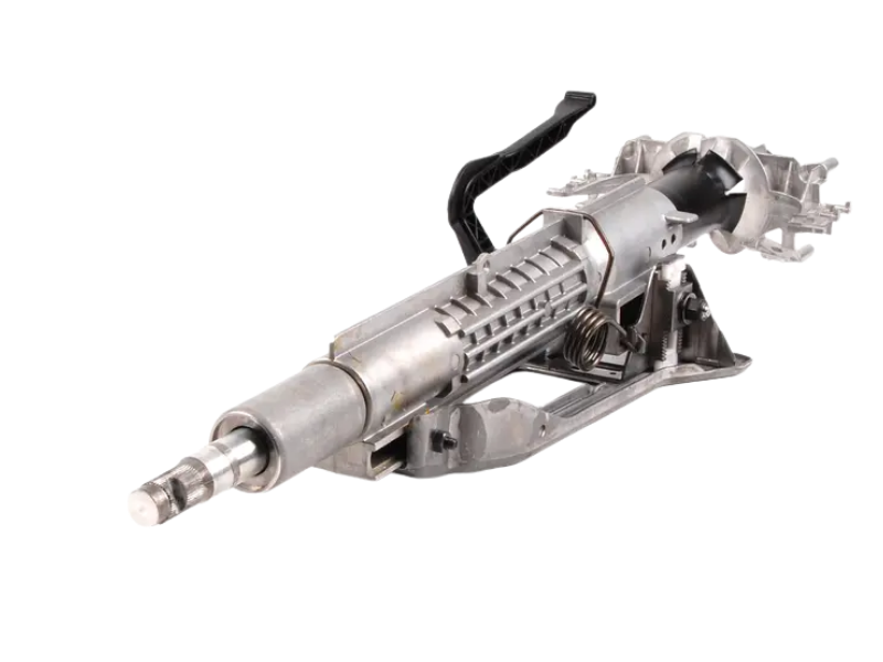 used steering column