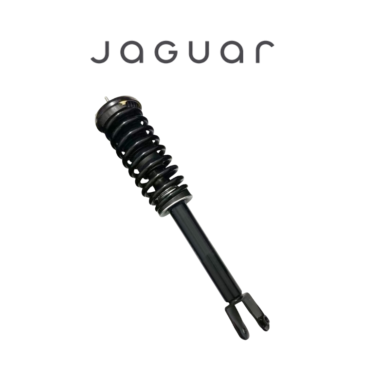 used struts