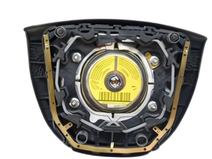 used airbag