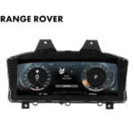 used instrument cluster