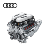 used engine