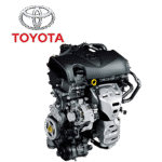 used engine