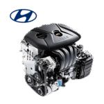 used engine