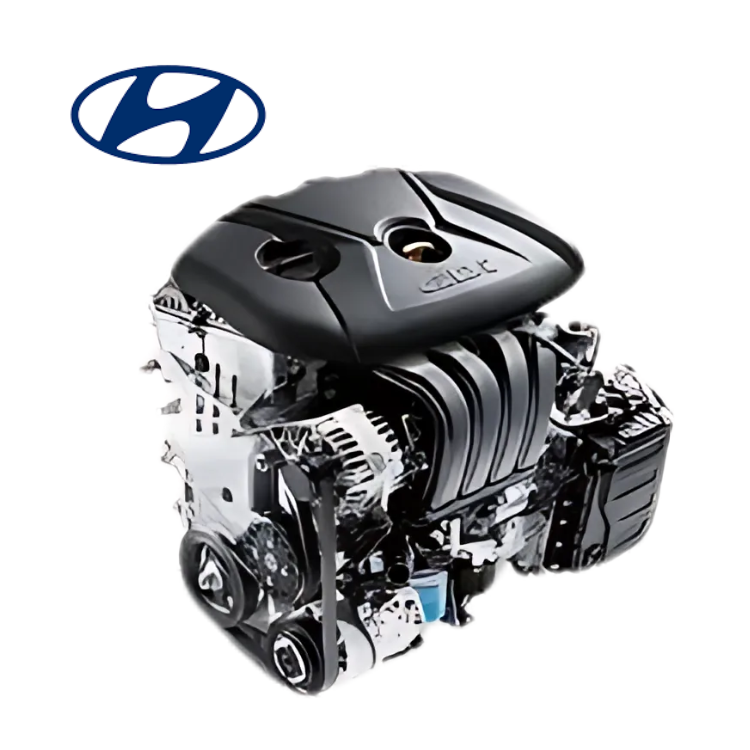 used engine
