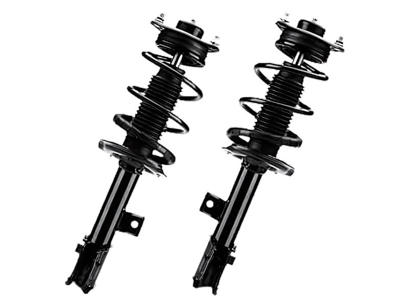 used struts