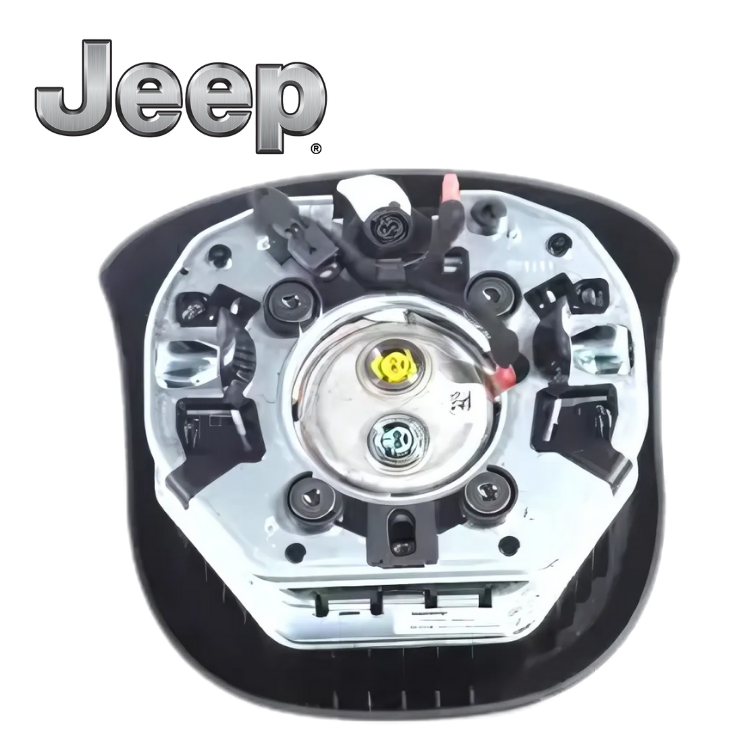 used airbag