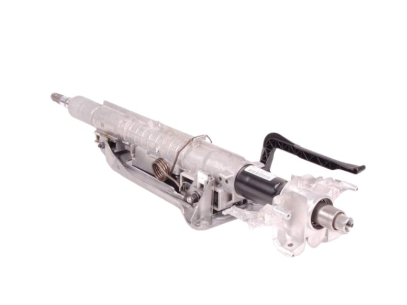 used steering column
