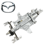 used steering column