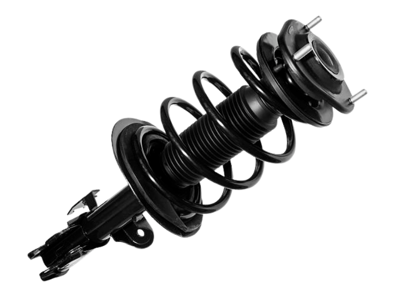 used struts
