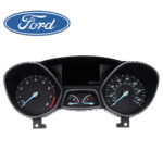 used instrument cluster