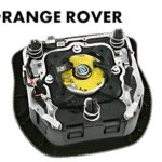 used airbag