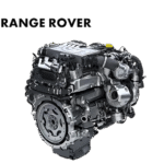 used engine
