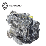 used engine
