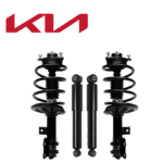 used struts