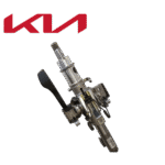 used steering column