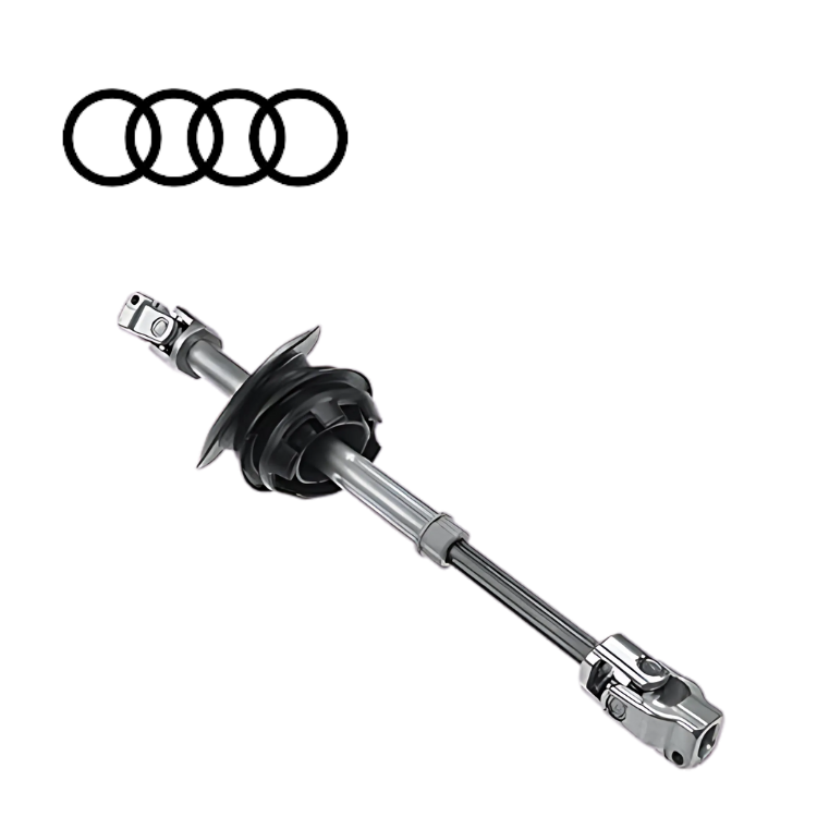 used steering column