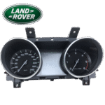 used instrument cluster