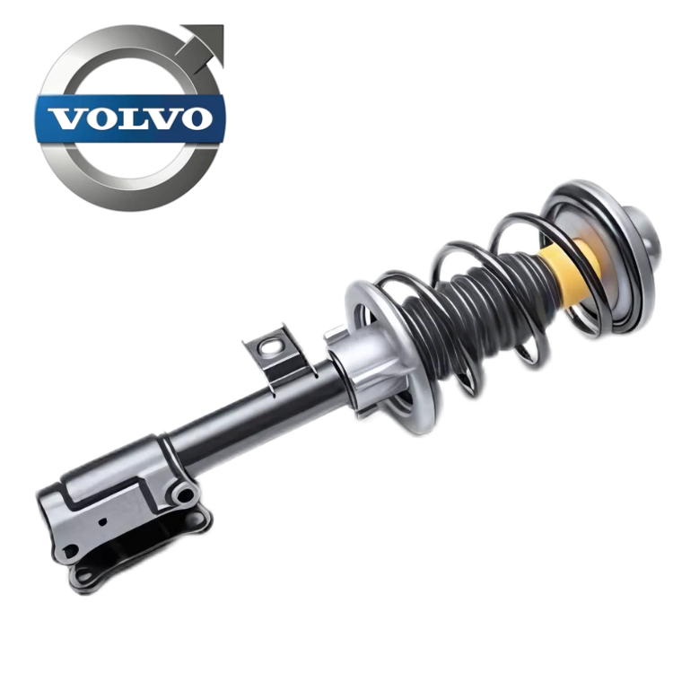 used struts