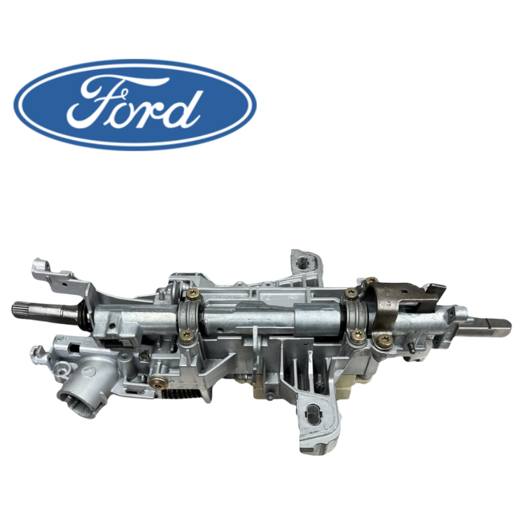 used steering column